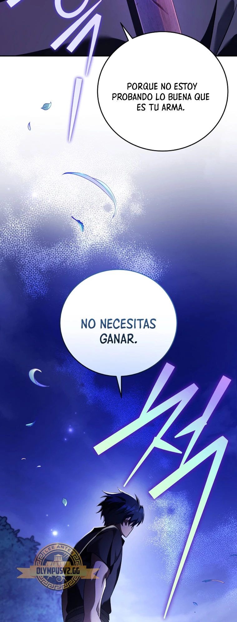 El extra de la novela (remake) Capítulo 73 - Página 13 en español