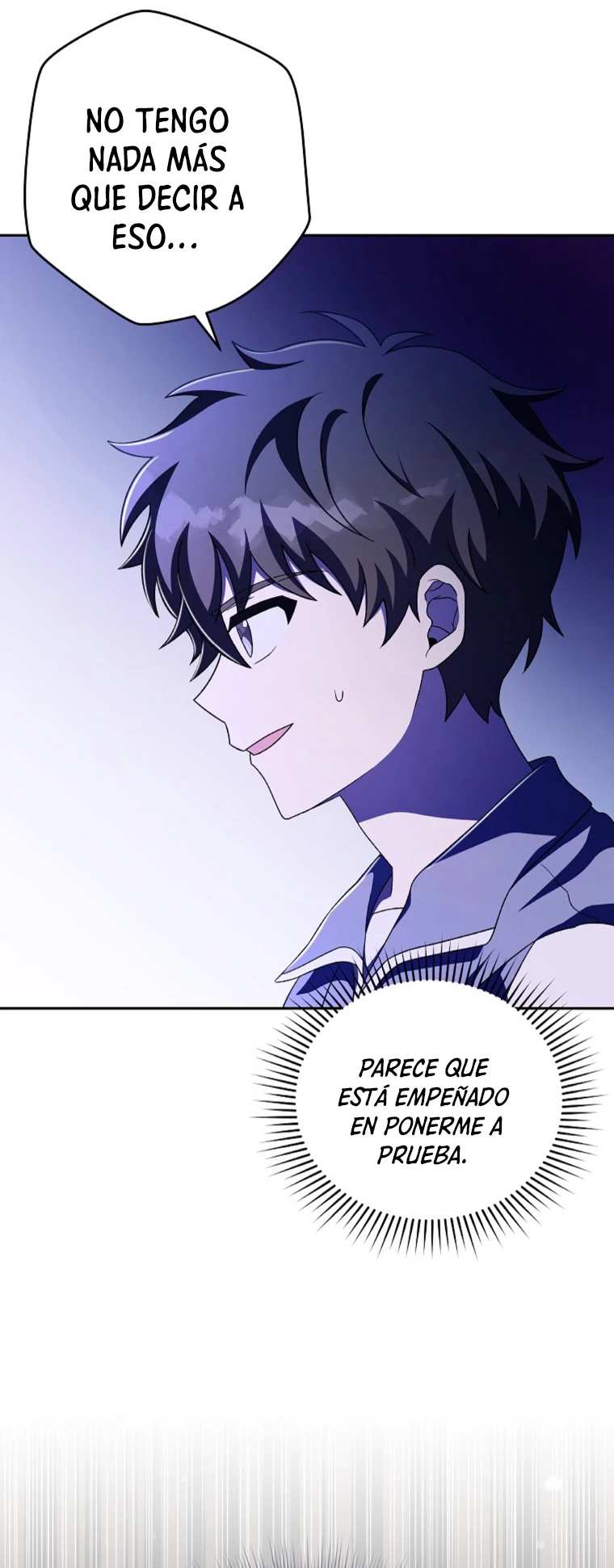 El extra de la novela (remake) Capítulo 73 - Página 15 en español