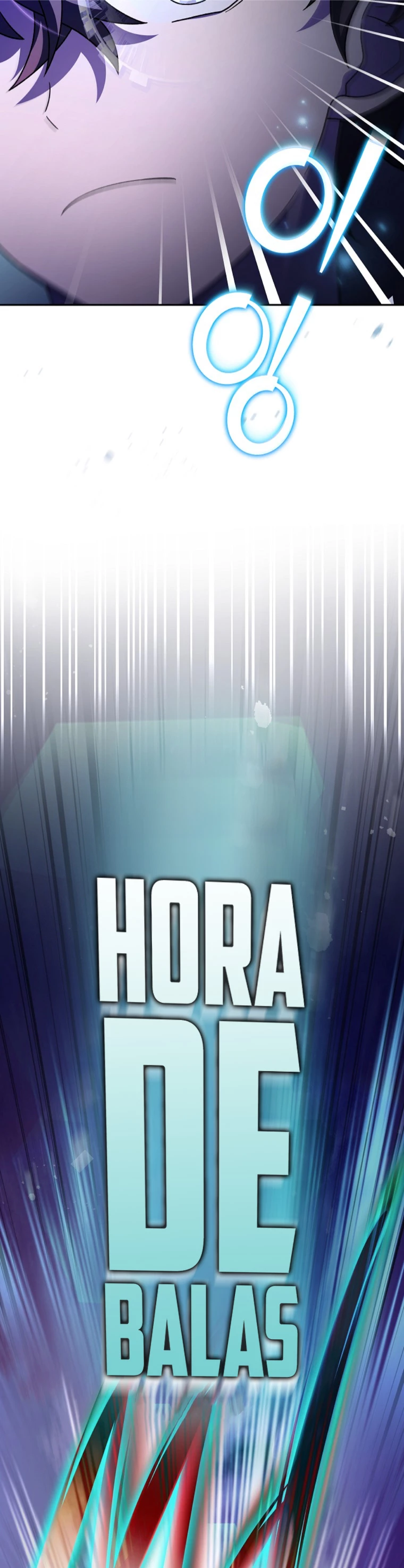 El extra de la novela (remake) Capítulo 73 - Página 24 en español