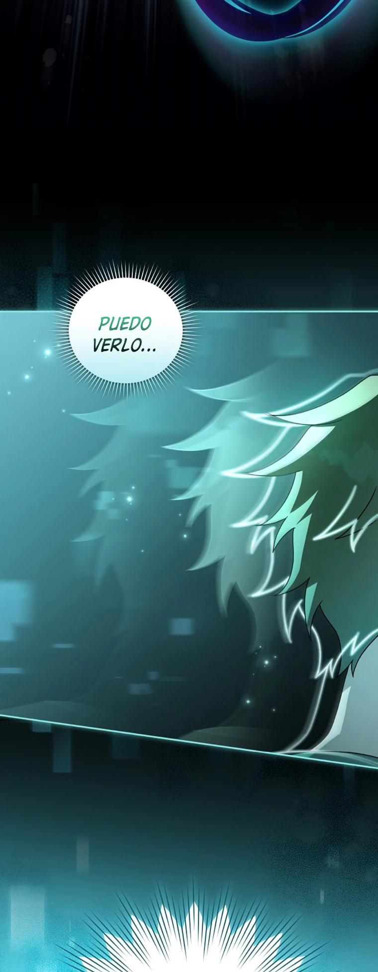 El extra de la novela (remake) Capítulo 73 - Página 26 en español