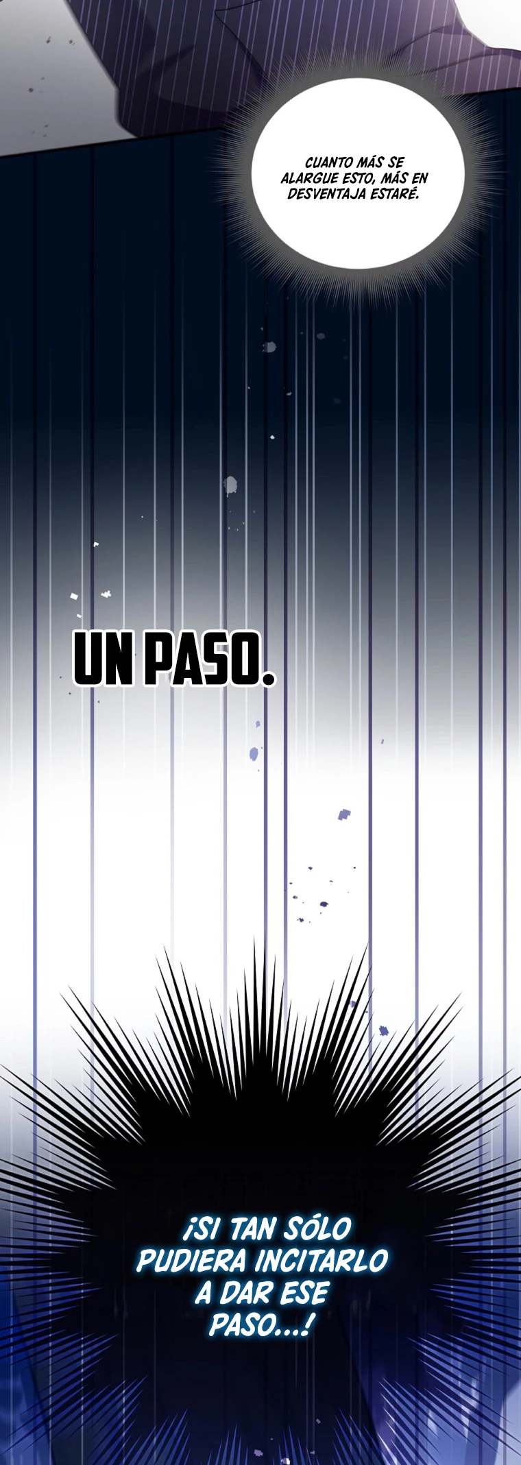 El extra de la novela (remake) Capítulo 73 - Página 36 en español