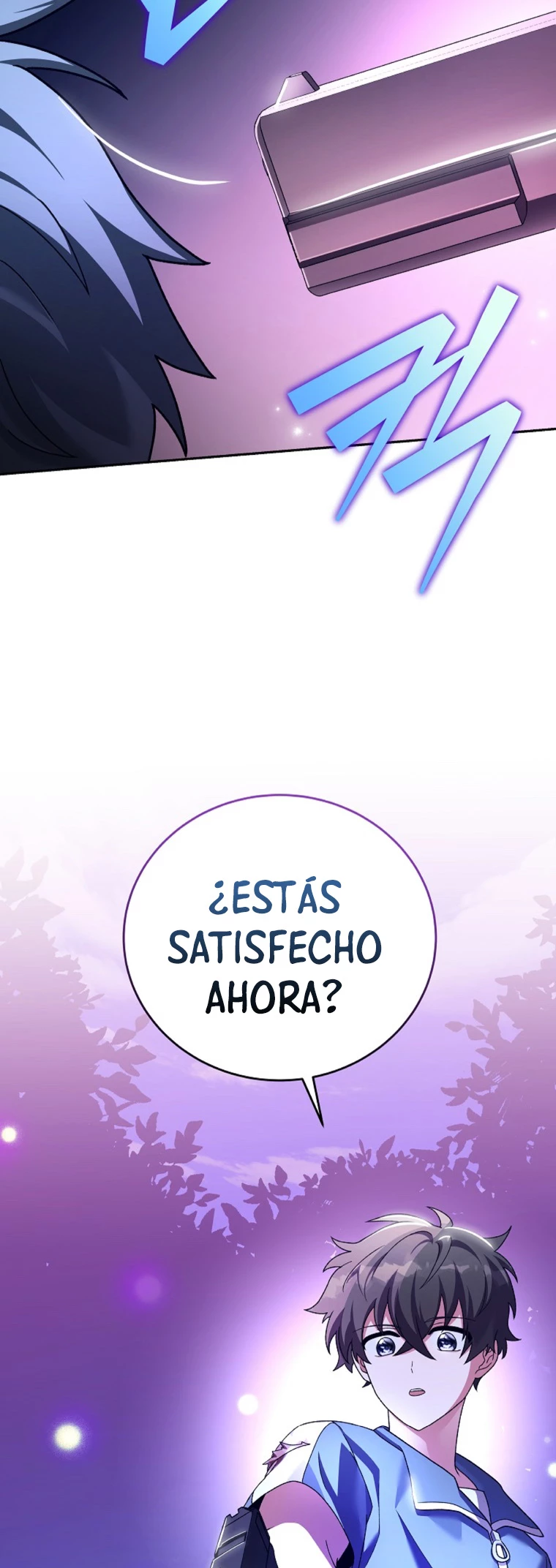 El extra de la novela (remake) Capítulo 73 - Página 54 en español