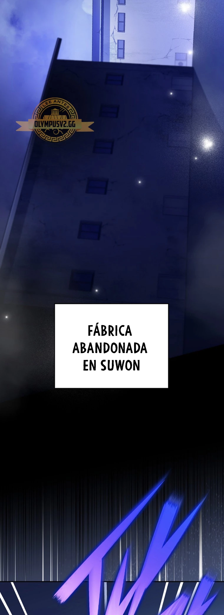 El extra de la novela (remake) Capítulo 73 - Página 64 en español
