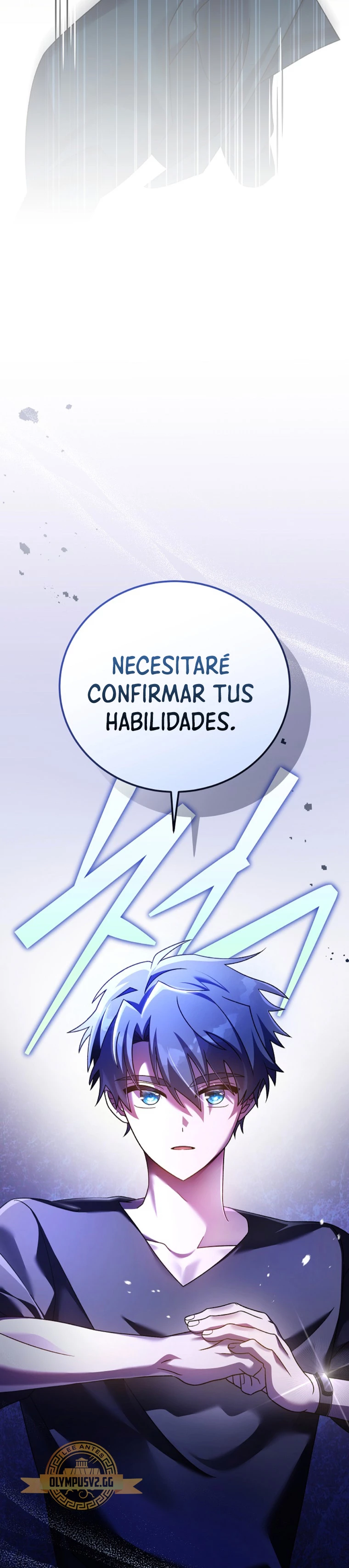 El extra de la novela (remake) Capítulo 73 - Página 7 en español