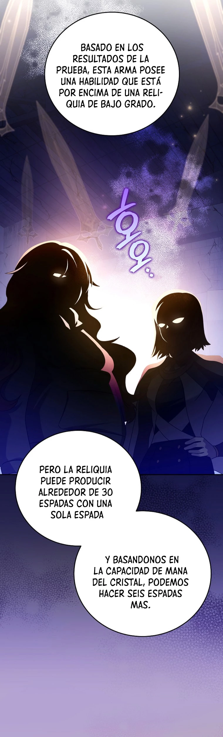 El extra de la novela (remake) Capítulo 73 - Página 75 en español