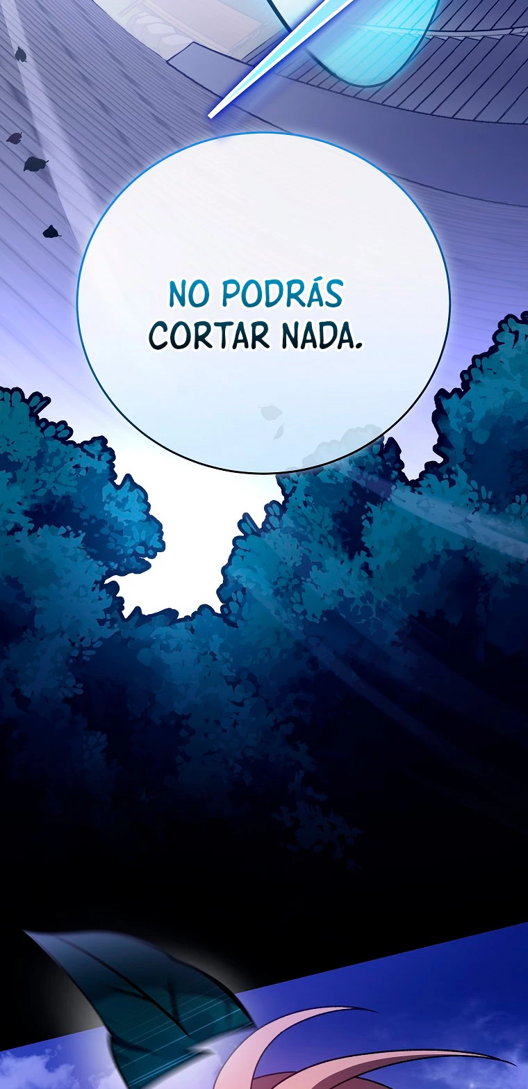 El extra de la novela (remake) Capítulo 74 - Página 28 en español