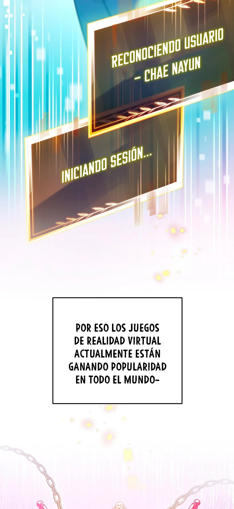 El extra de la novela (remake) Capítulo 74 - Página 41 en español