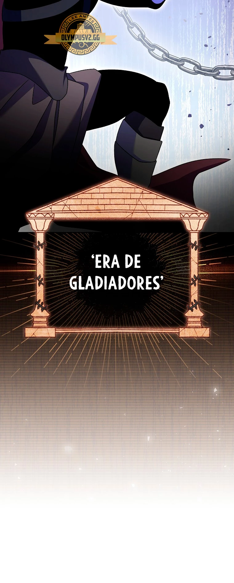 El extra de la novela (remake) Capítulo 74 - Página 43 en español
