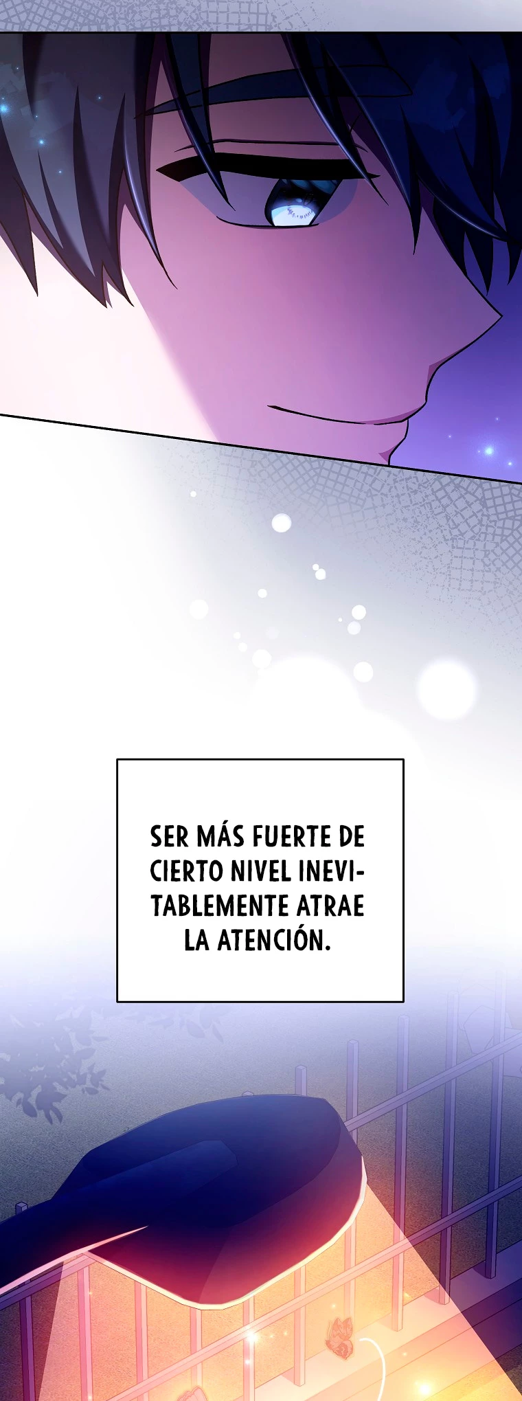 El extra de la novela (remake) Capítulo 74 - Página 8 en español