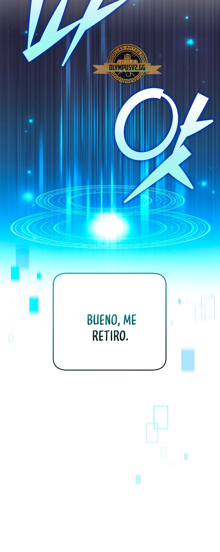 El extra de la novela (remake) Capítulo 74 - Página 80 en español
