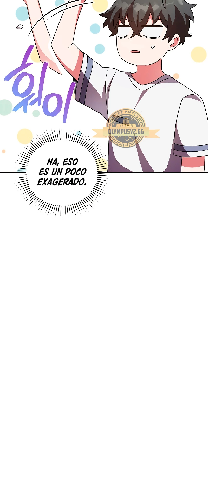 El extra de la novela (remake) Capítulo 75 - Página 39 en español