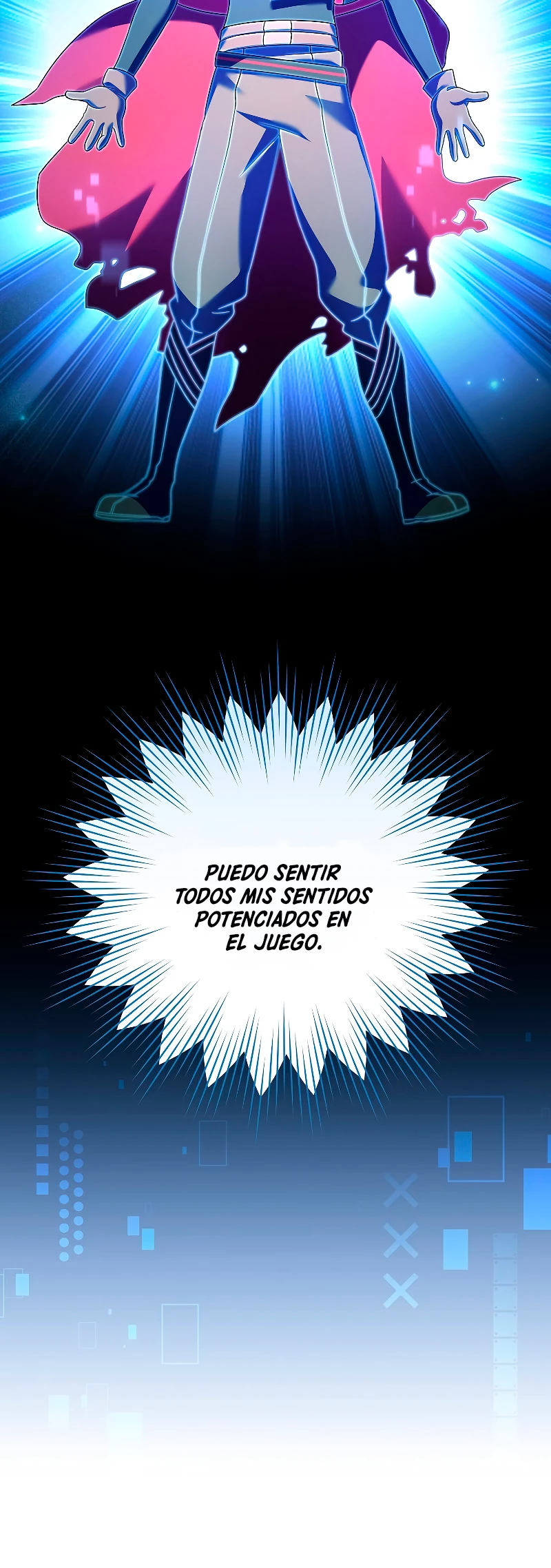 El extra de la novela (remake) Capítulo 75 - Página 4 en español