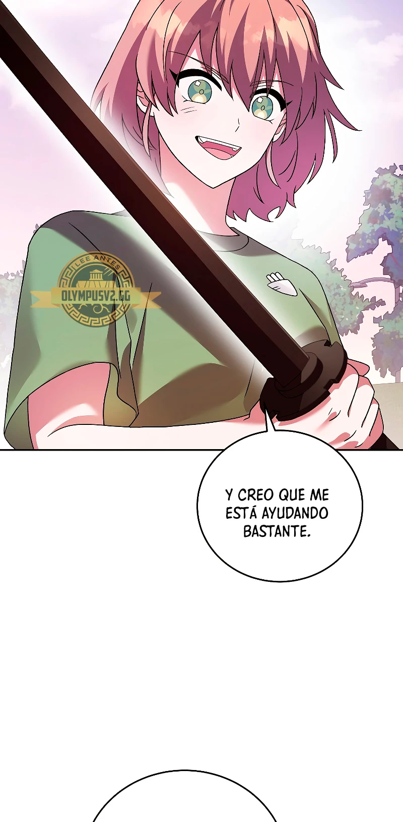 El extra de la novela (remake) Capítulo 75 - Página 44 en español