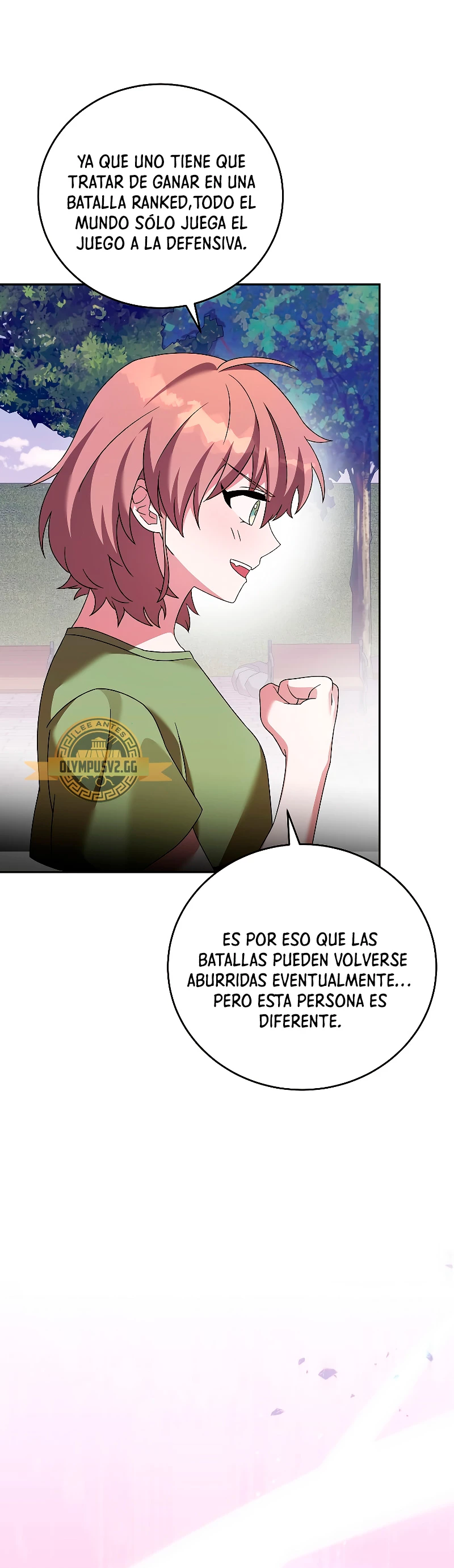 El extra de la novela (remake) Capítulo 75 - Página 47 en español