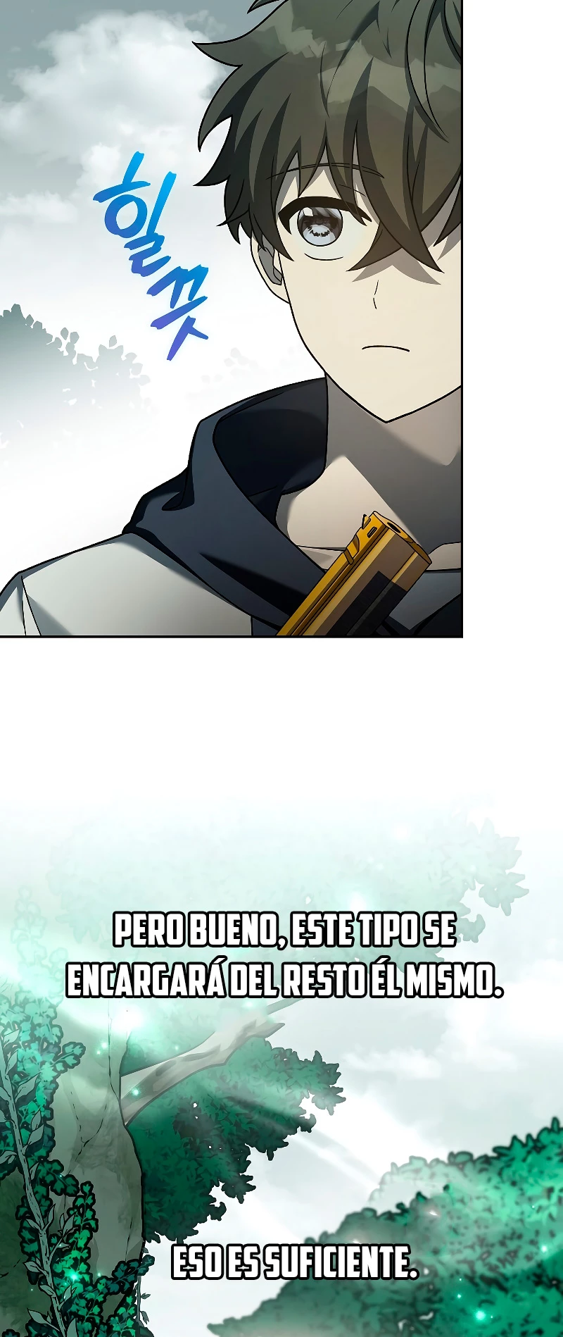 El extra de la novela (remake) Capítulo 76 - Página 49 en español