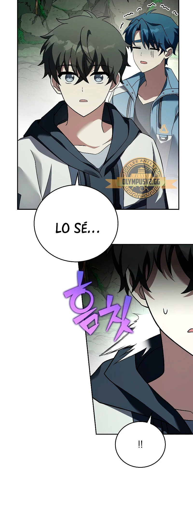 El extra de la novela (remake) Capítulo 76 - Página 60 en español