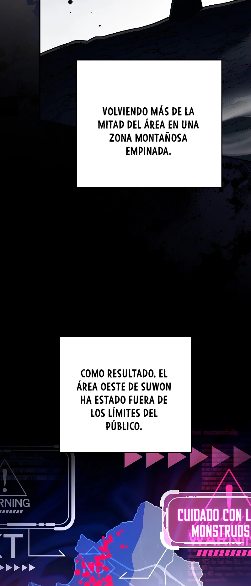 El extra de la novela (remake) Capítulo 76 - Página 7 en español