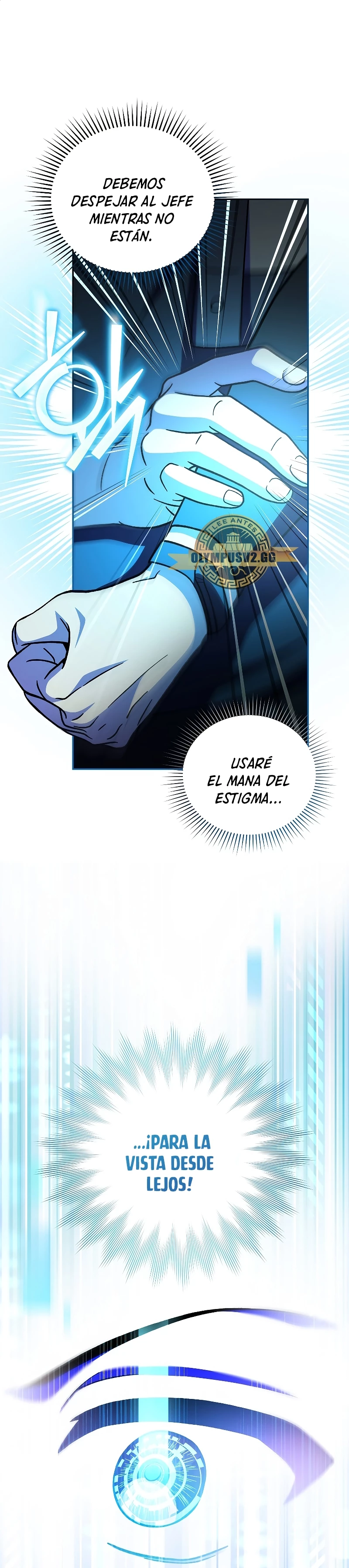 El extra de la novela (remake) Capítulo 77 - Página 15 en español