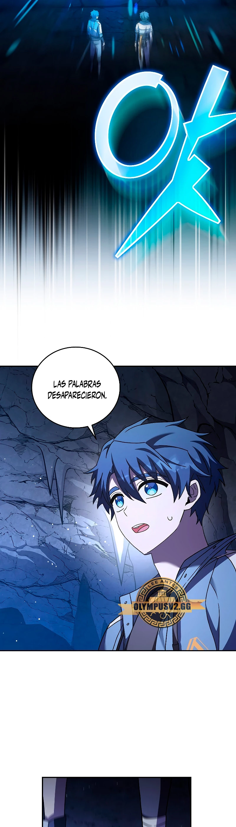 El extra de la novela (remake) Capítulo 78 - Página 44 en español