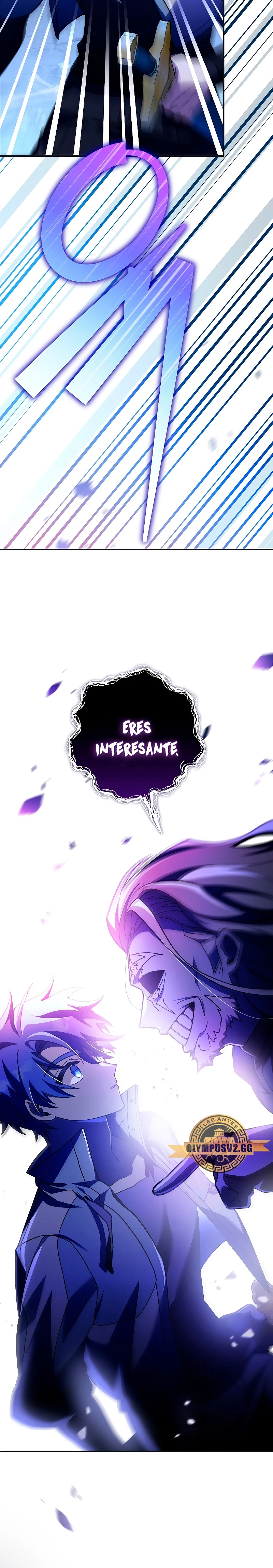 El extra de la novela (remake) Capítulo 79 - Página 10 en español