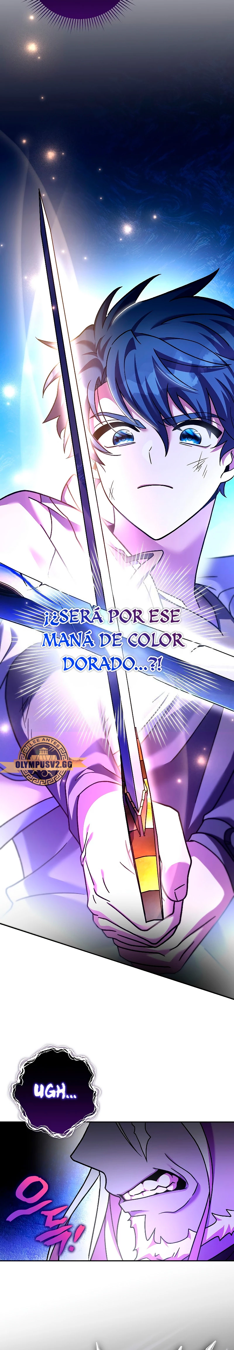 El extra de la novela (remake) Capítulo 80 - Página 22 en español