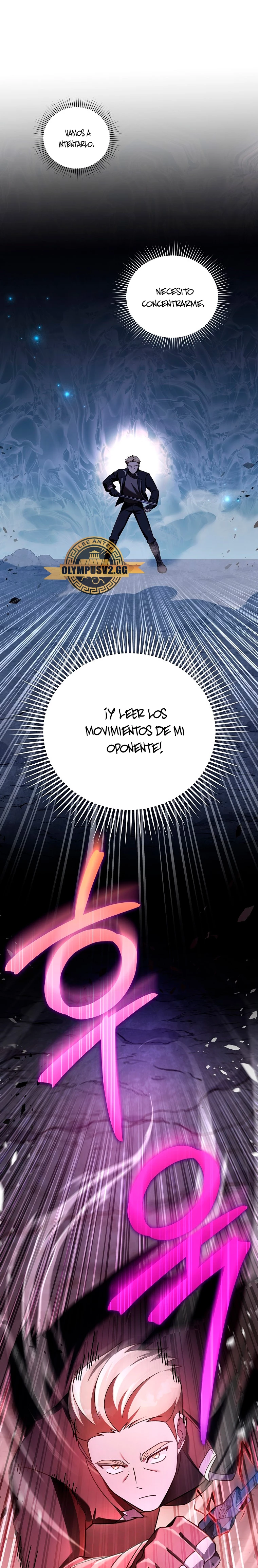 El extra de la novela (remake) Capítulo 82 - Página 15 en español