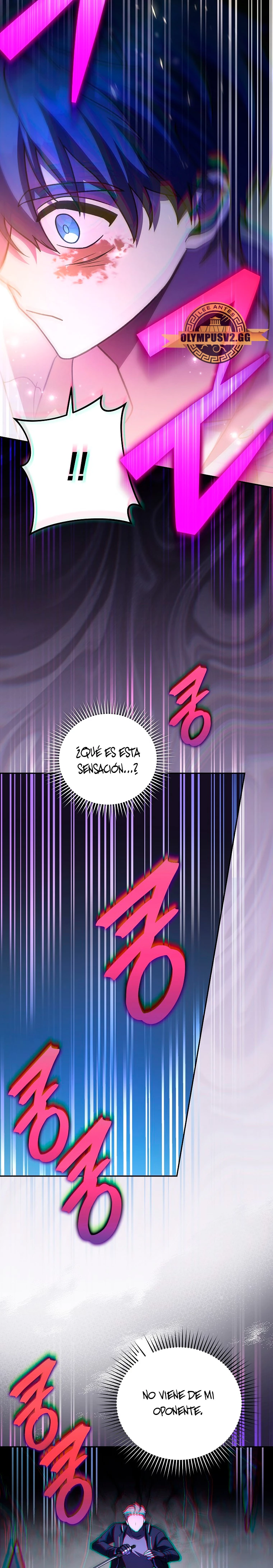 El extra de la novela (remake) Capítulo 82 - Página 28 en español