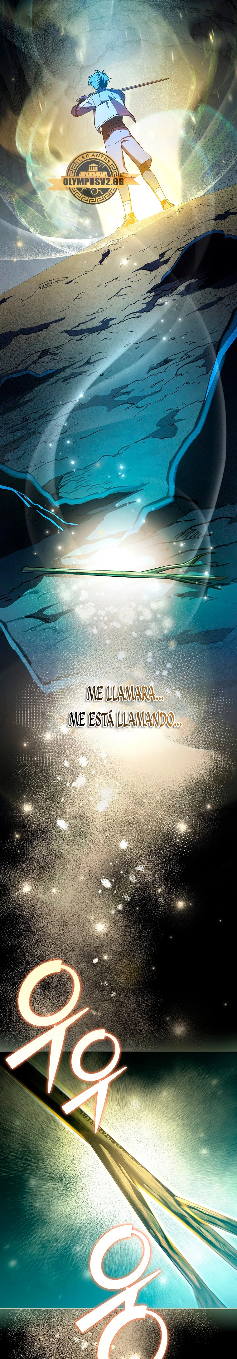 El extra de la novela (remake) Capítulo 82 - Página 30 en español