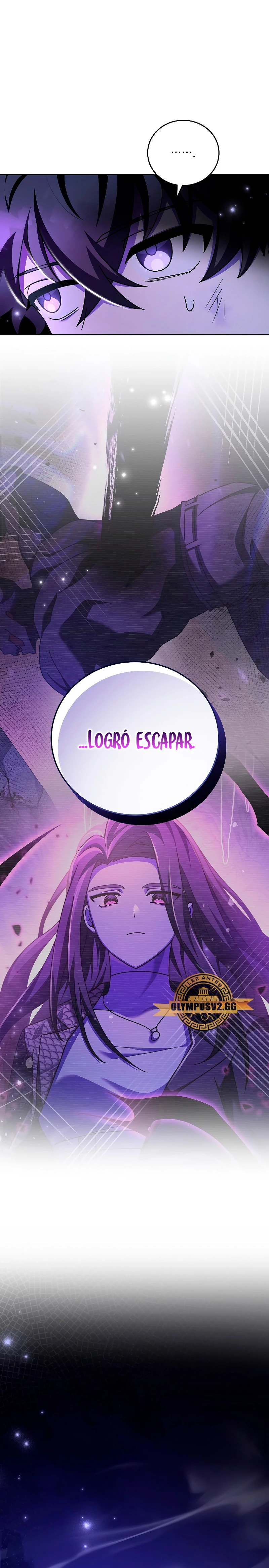 El extra de la novela (remake) Capítulo 83 - Página 23 en español