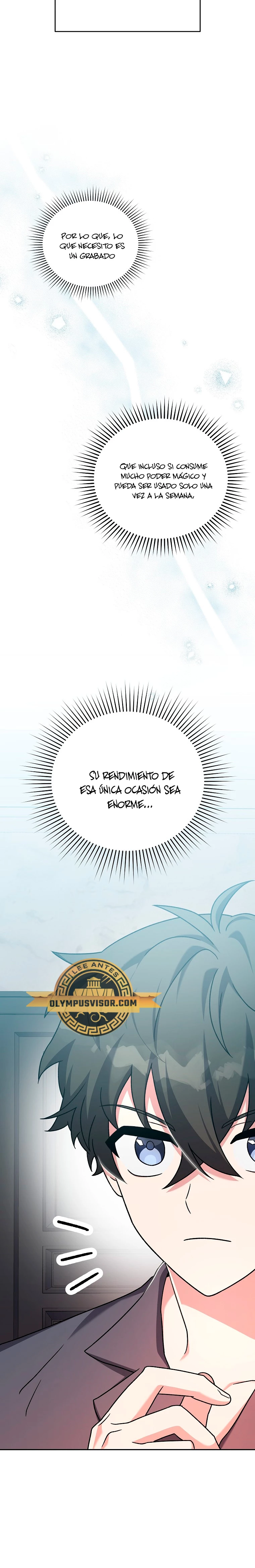 El extra de la novela (remake) Capítulo 85 - Página 16 en español