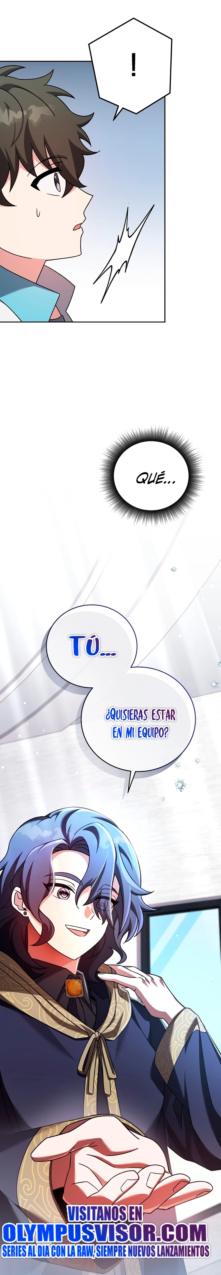El extra de la novela (remake) Capítulo 85 - Página 36 en español
