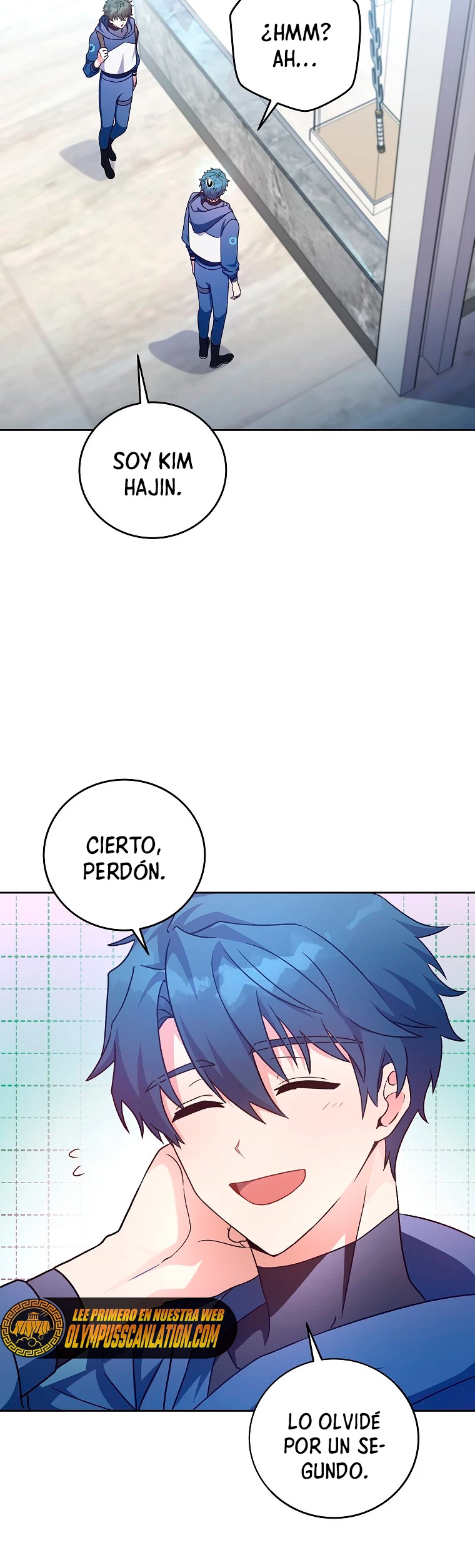 El extra de la novela (remake) Capítulo 9 - Página 26 en español