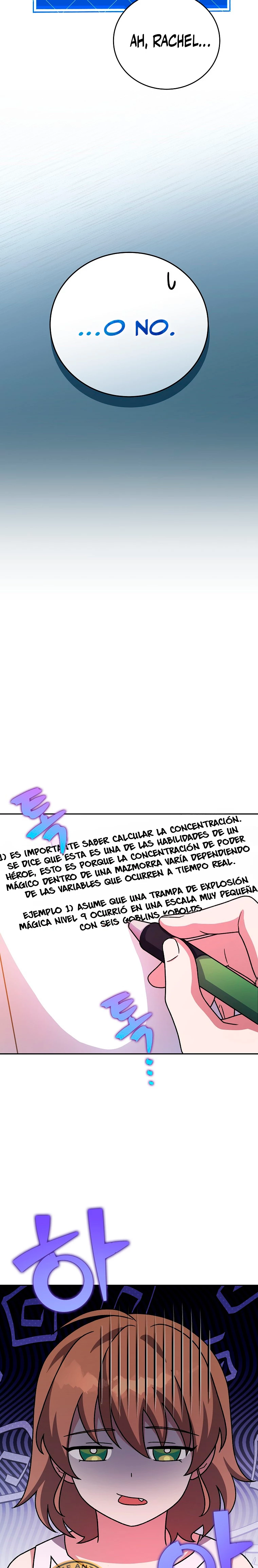El extra de la novela (remake) Capítulo 91 - Página 15 en español