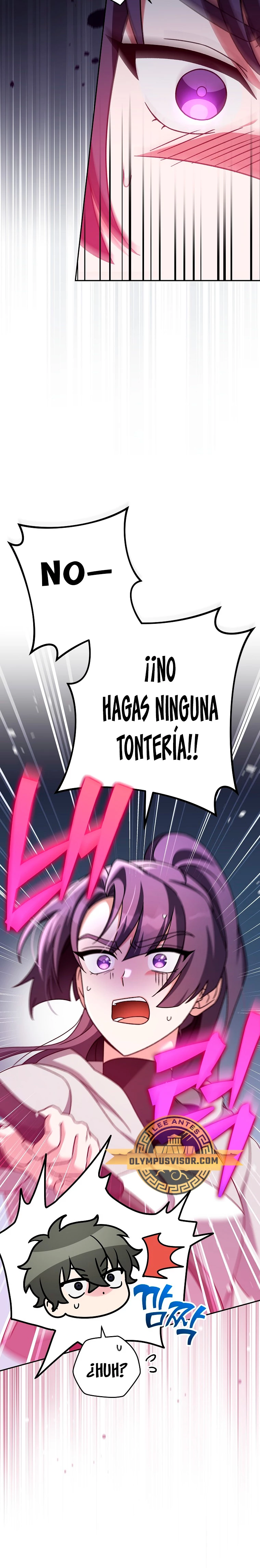 El extra de la novela (remake) Capítulo 92 - Página 31 en español