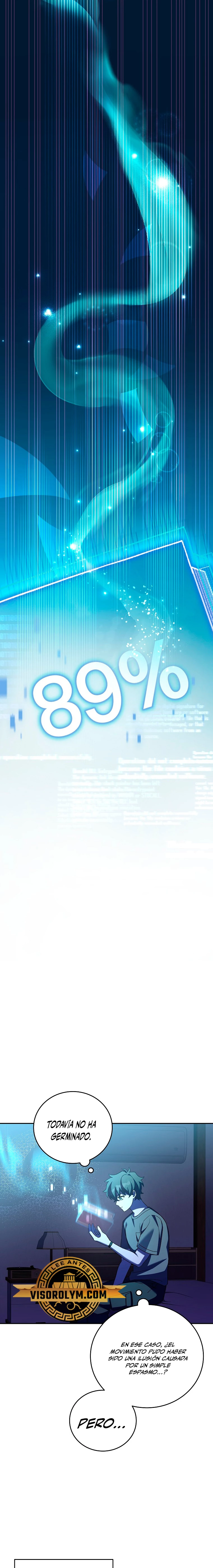 El extra de la novela (remake) Capítulo 99 - Página 28 en español