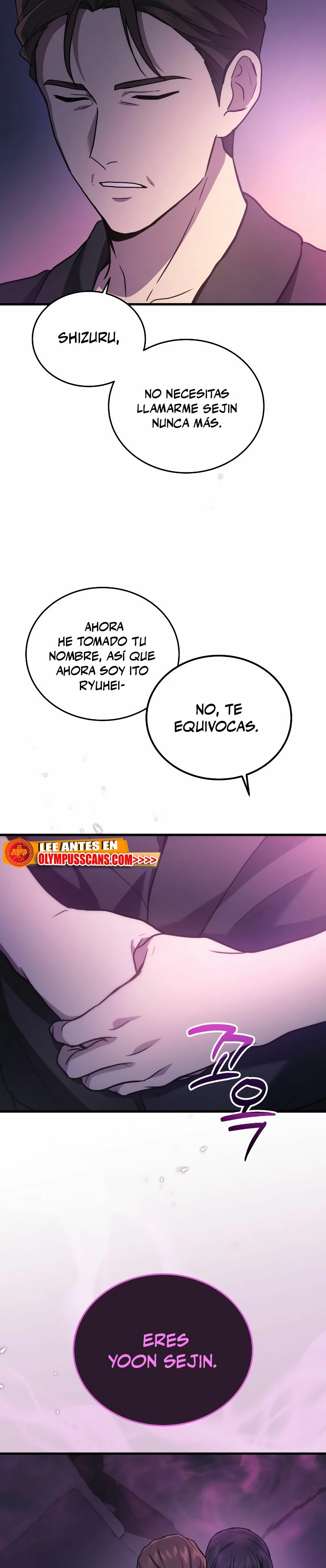 El Dios Marcial que Regresó al nivel 2 Capítulo 10 - Página 42 en español