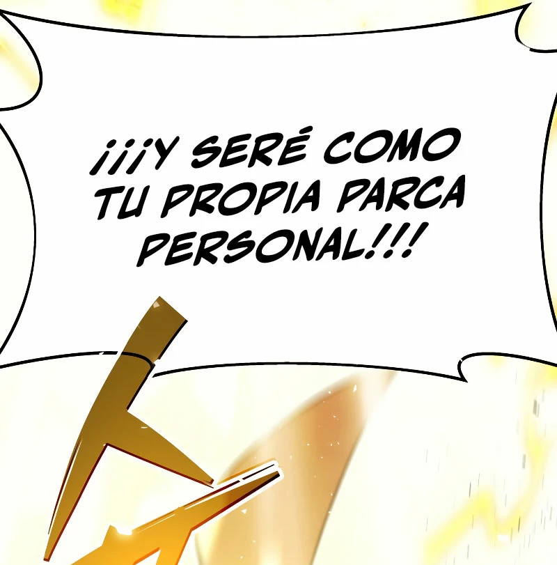 El Dios Marcial que Regresó al nivel 2 Capítulo 11 - Página 40 en español