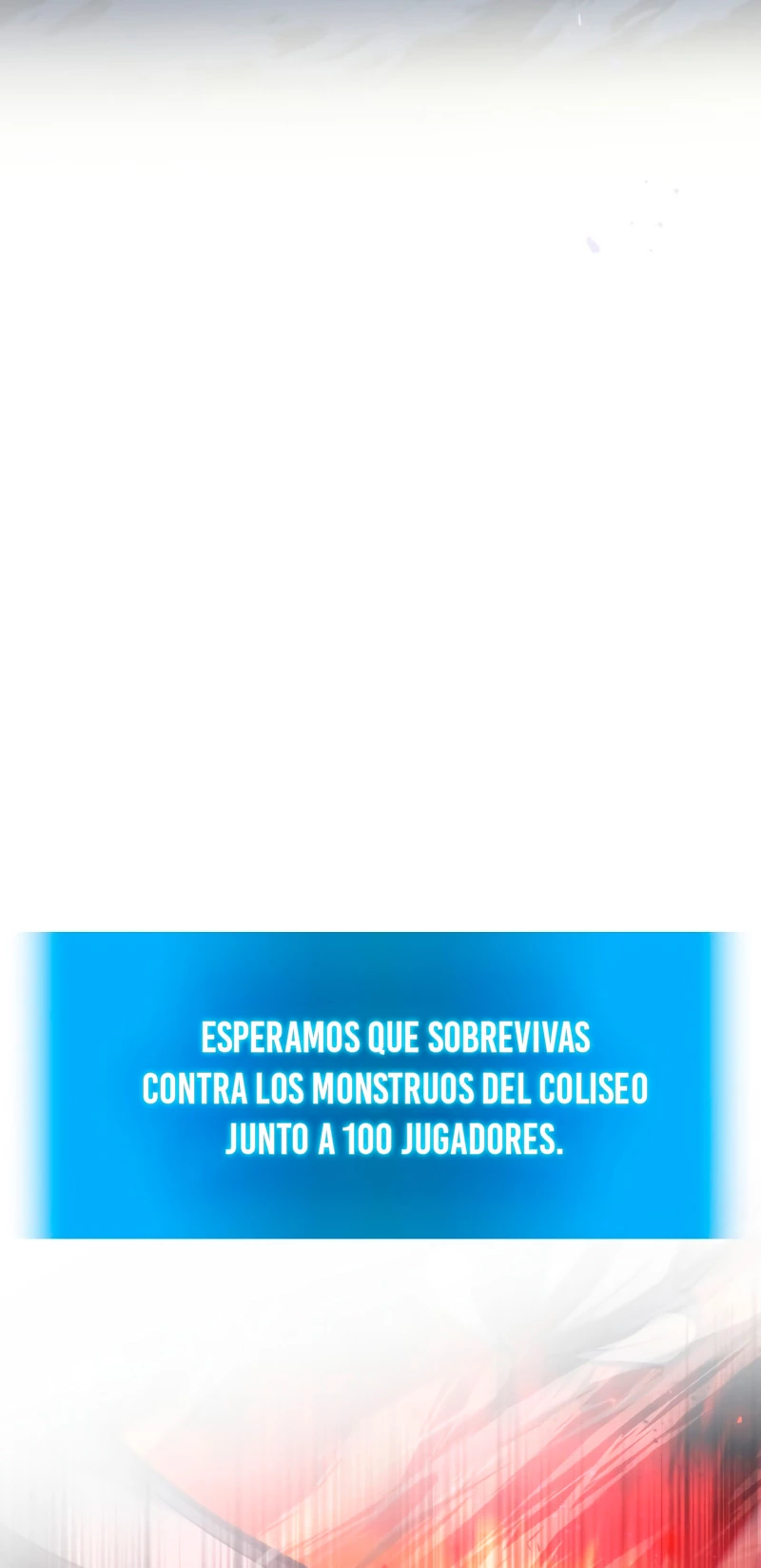 El Dios Marcial que Regresó al nivel 2 Capítulo 2 - Página 58 en español