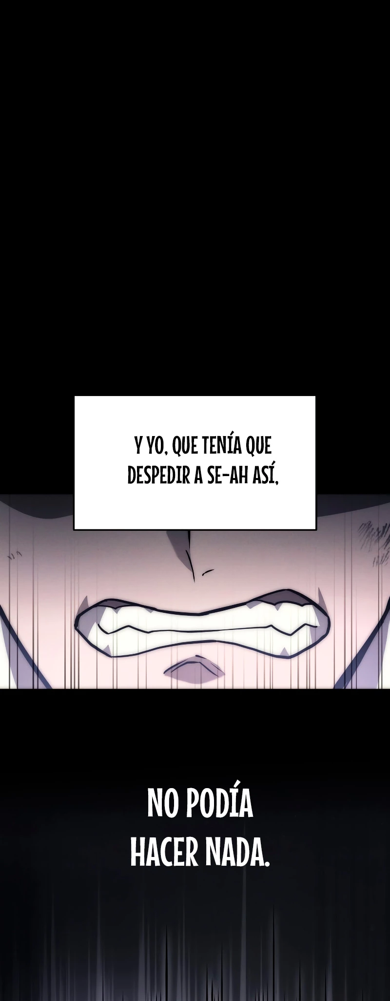 El Dios Marcial que Regresó al nivel 2 Capítulo 20 - Página 12 en español