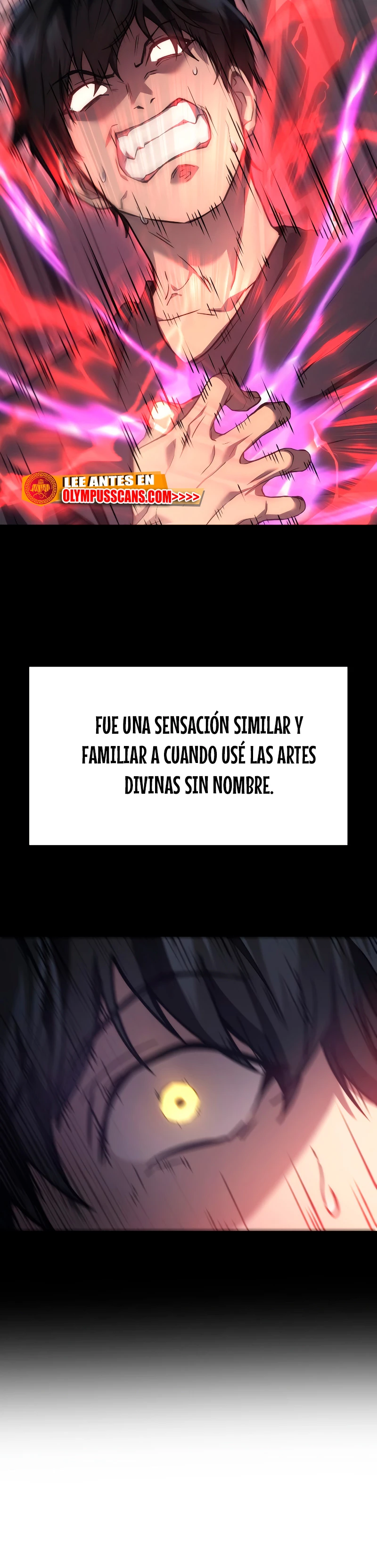 El Dios Marcial que Regresó al nivel 2 Capítulo 20 - Página 18 en español