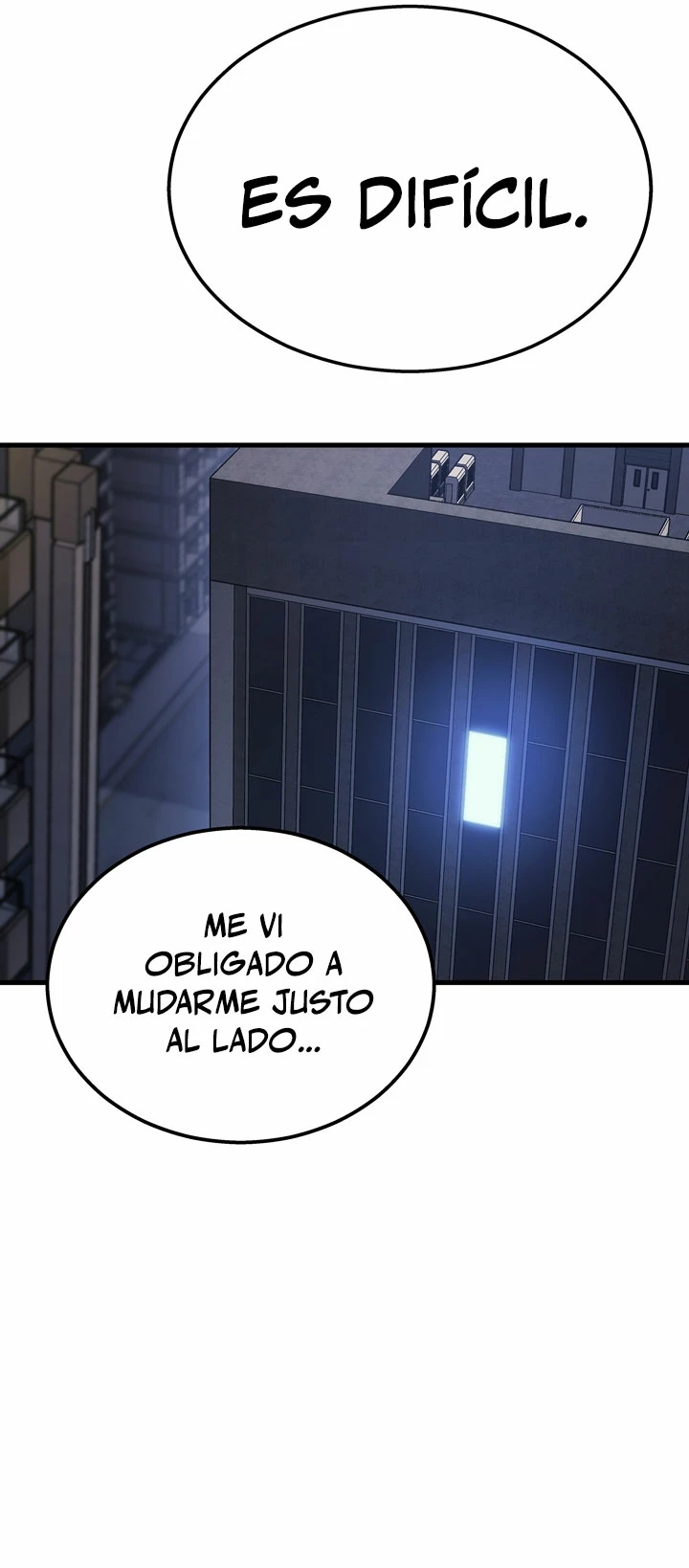 El Dios Marcial que Regresó al nivel 2 Capítulo 23 - Página 25 en español