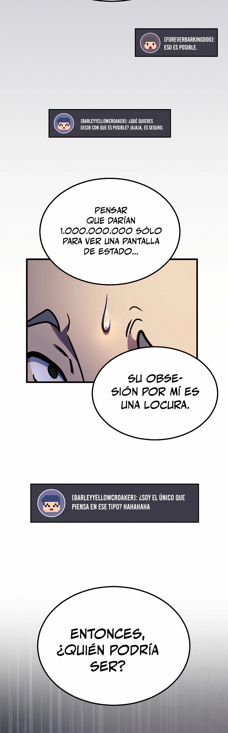 El Dios Marcial que Regresó al nivel 2 Capítulo 28 - Página 26 en español