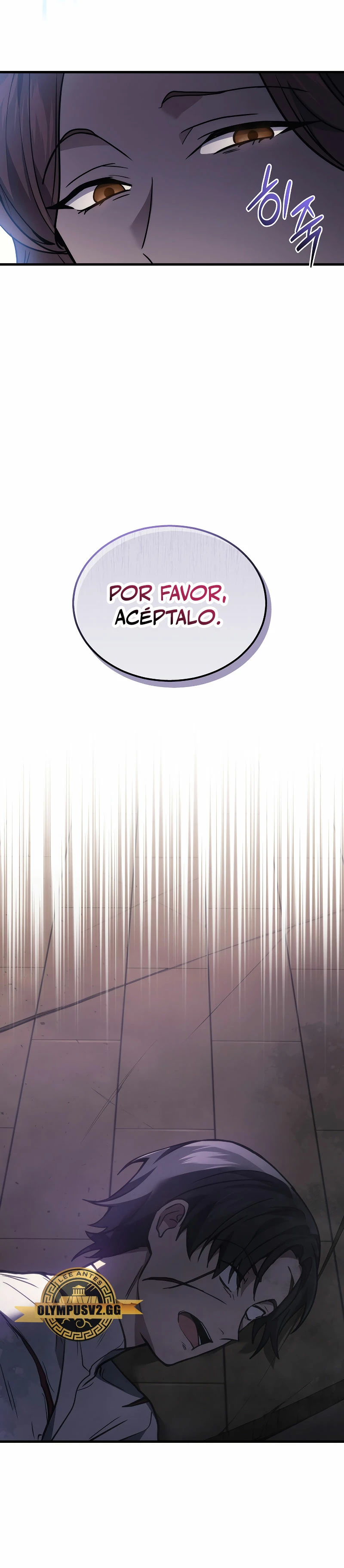 El Dios Marcial que Regresó al nivel 2 Capítulo 32 - Página 29 en español