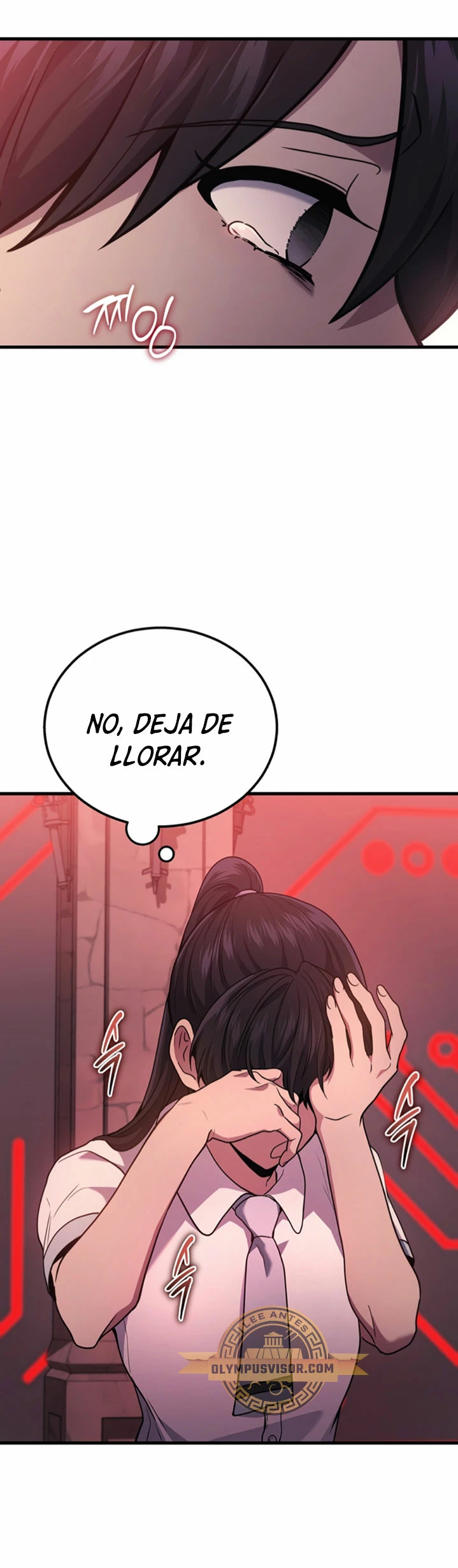 El Dios Marcial que Regresó al nivel 2 Capítulo 41 - Página 20 en español