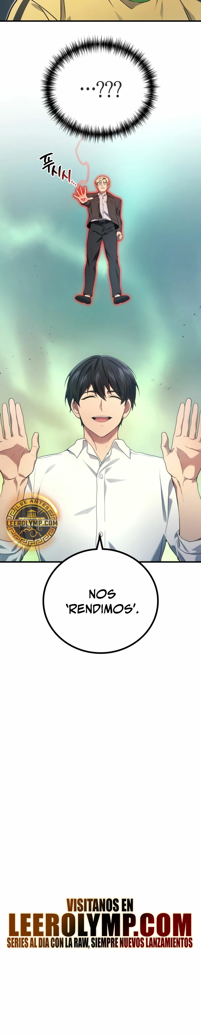 El Dios Marcial que Regresó al nivel 2 Capítulo 69 - Página 31 en español