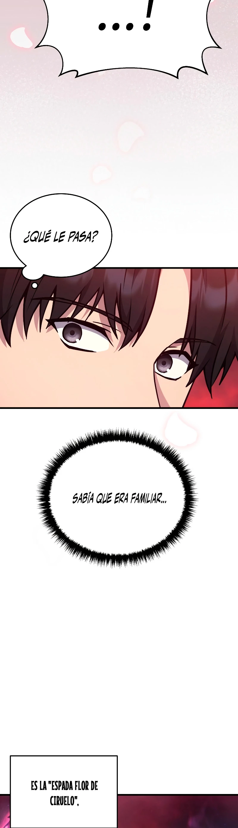 El Dios Marcial que Regresó al nivel 2 Capítulo 7 - Página 44 en español