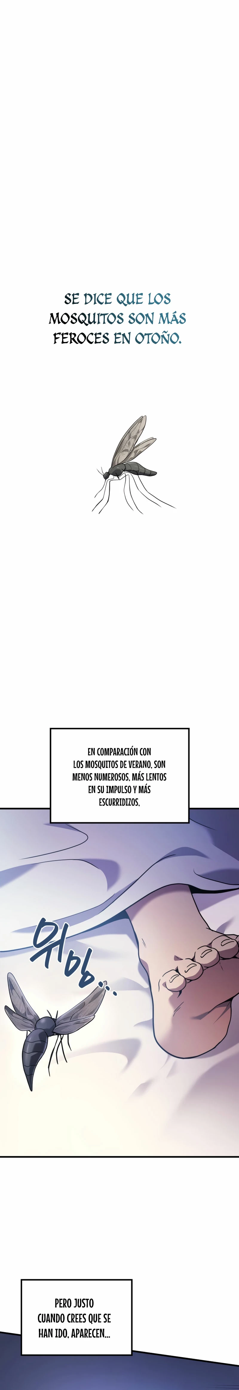 El Dios Marcial que Regresó al nivel 2 Capítulo 72 - Página 7 en español