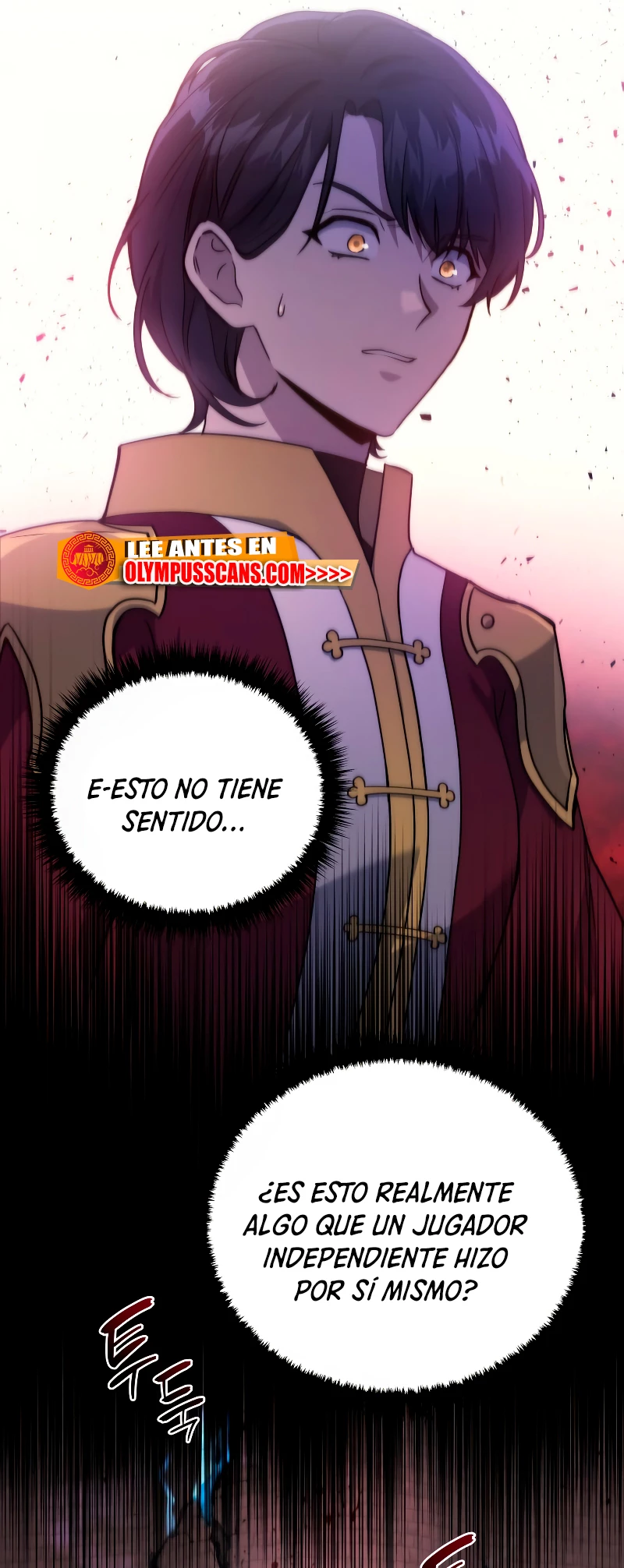 El Dios Marcial que Regresó al nivel 2 Capítulo 8 - Página 11 en español