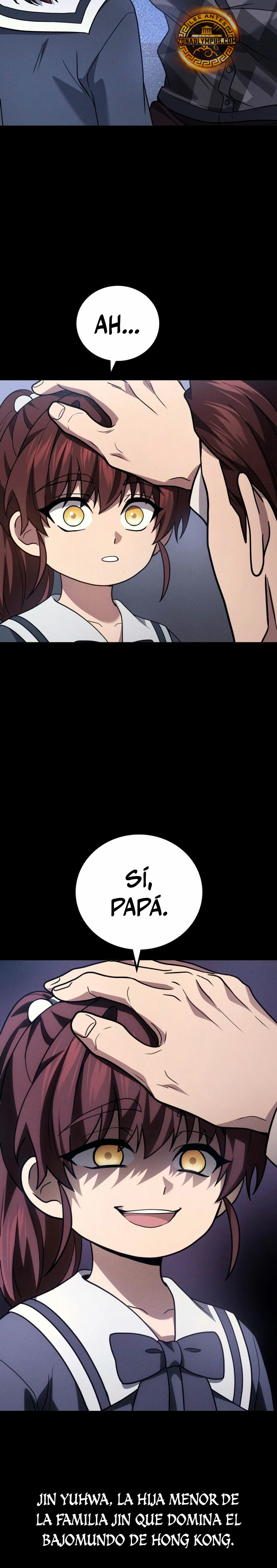 El Dios Marcial que Regresó al nivel 2 Capítulo 83 - Página 13 en español