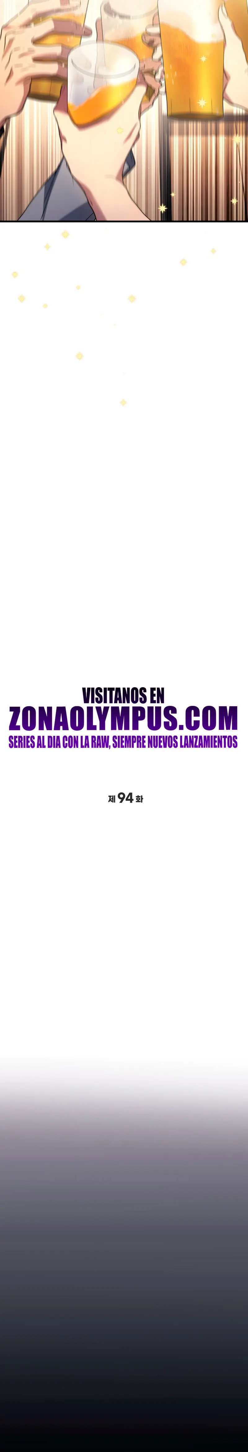 El Dios Marcial que Regresó al nivel 2 Capítulo 94 - Página 11 en español
